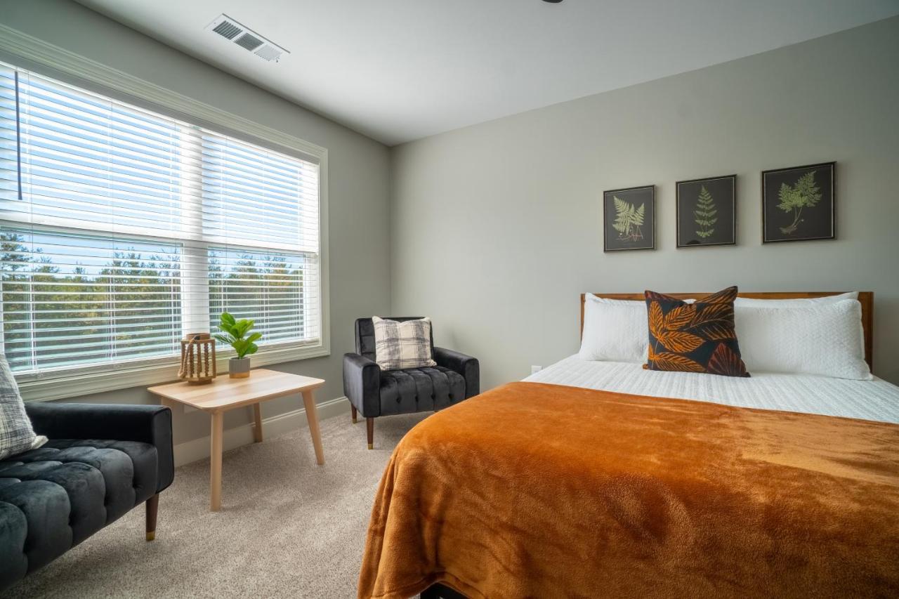 Par-Tee Haus I- Game Room & Hot Tub-Walk To Helen Esterno foto