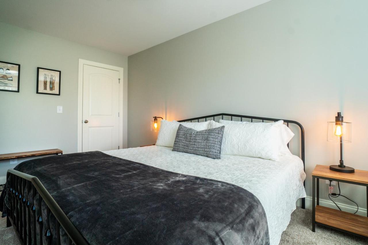 Par-Tee Haus I- Game Room & Hot Tub-Walk To Helen Esterno foto