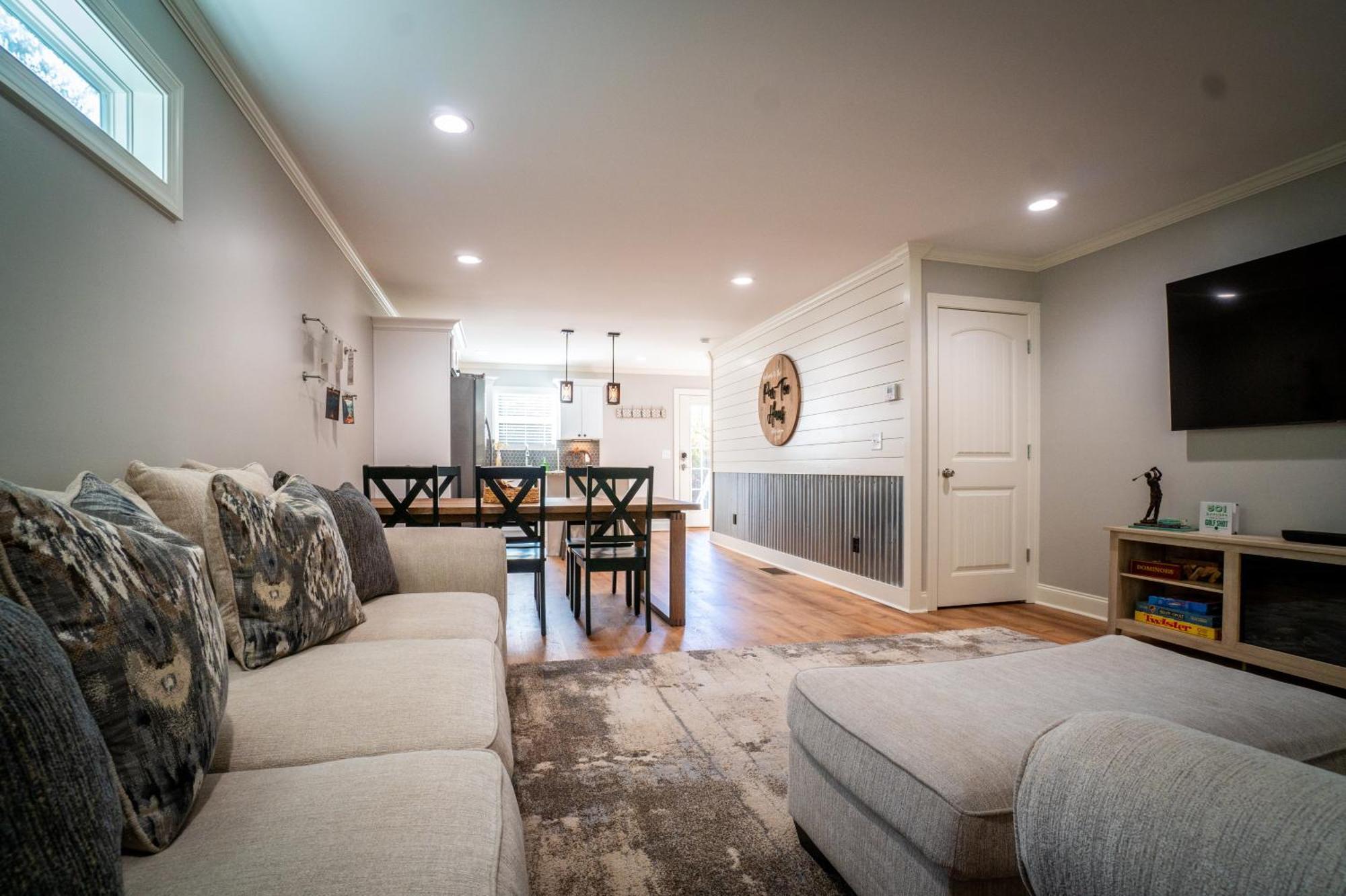 Par-Tee Haus I- Game Room & Hot Tub-Walk To Helen Esterno foto